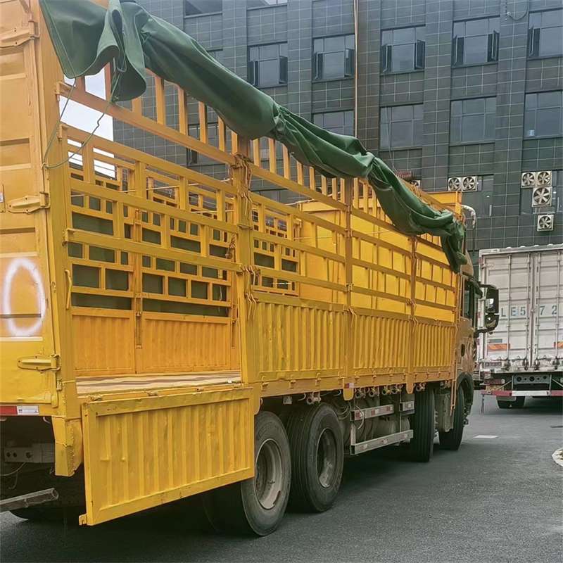 山东烟台蓬莱到新泰物流公司——一站式货运服务（到新泰的物流）