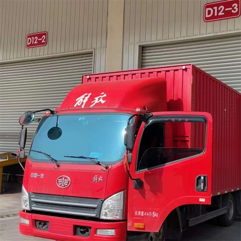 山东烟台蓬莱到安徽物流公司——专业货运，安心送达（到安徽的物流公司）