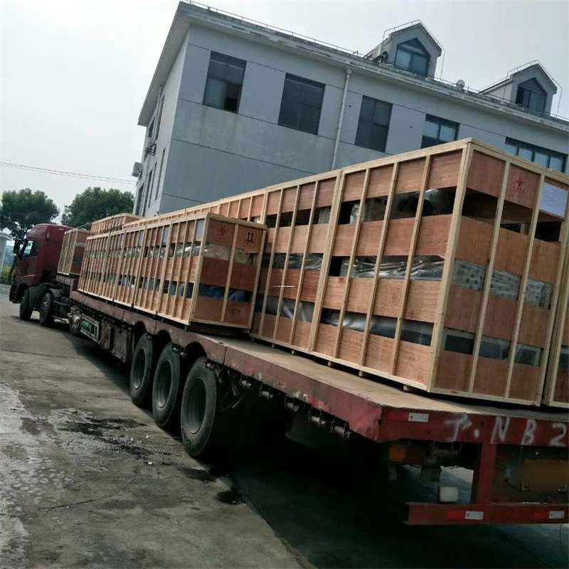 山东烟台蓬莱到株洲物流公司，一站式服务助您货运无忧