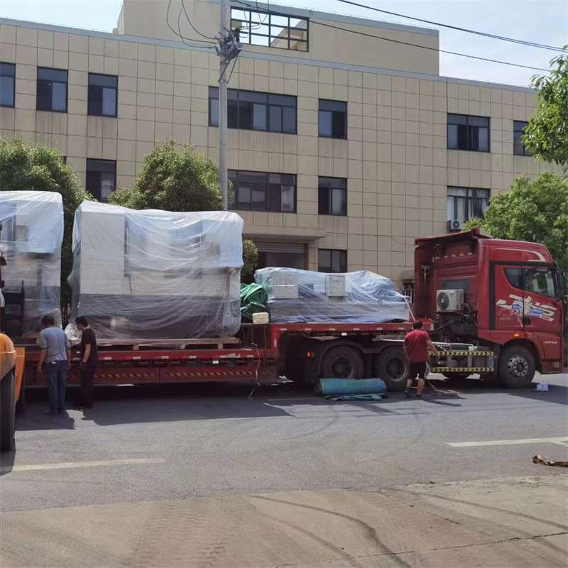 山东烟台蓬莱到南京物流公司一站式服务，让货运更轻松