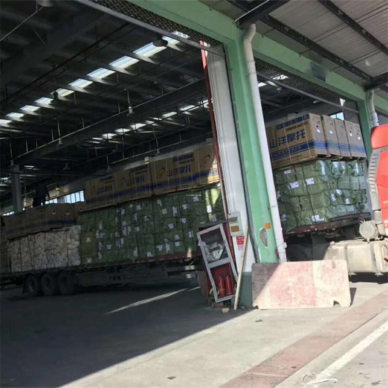 山东烟台蓬莱到苏州物流公司——一站式服务，让货运更便捷