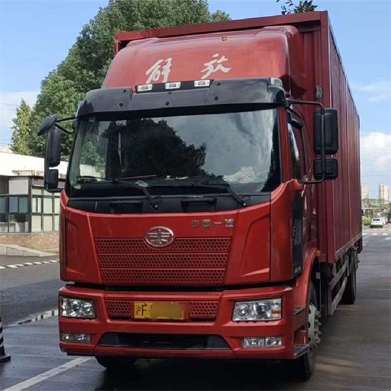山东烟台蓬莱到苏州姑苏物流公司——专业货运，安心托付