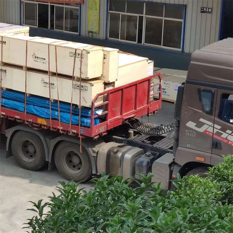 山东烟台蓬莱到海口物流公司一站式服务，让货运更轻松