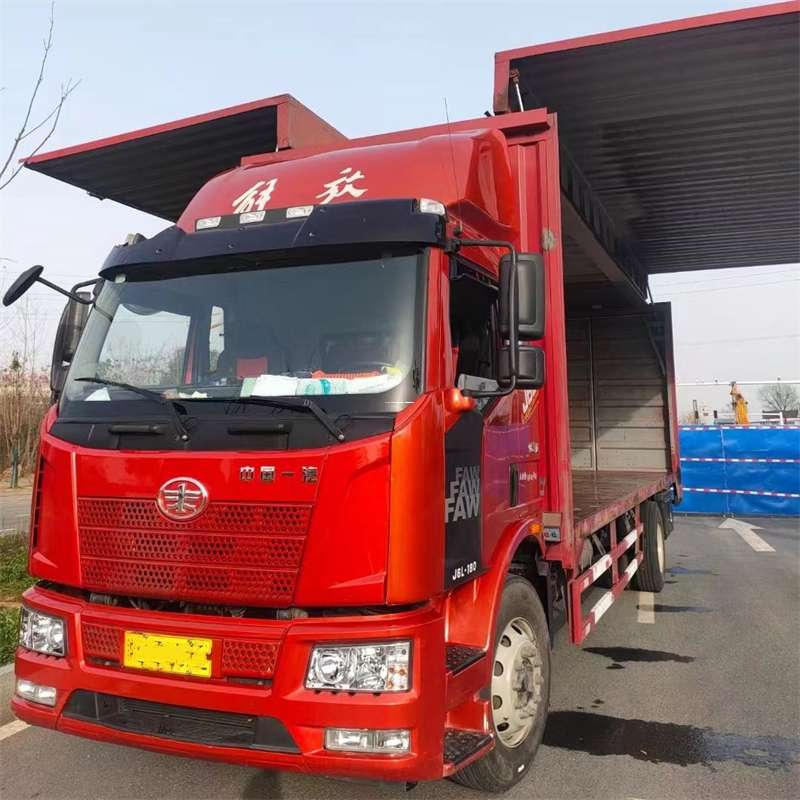 山东烟台蓬莱到三明物流公司——一站式货运服务专家